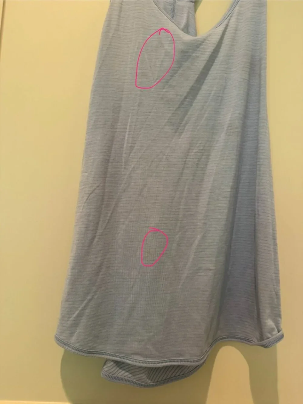 Lululemon Essential Tank - Picture 5 of 7